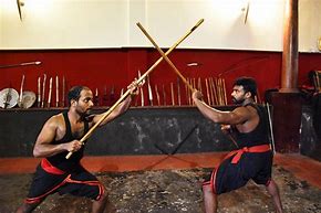 Image result for Kalari Martial Art