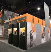 Image result for Trade Show Booth Design Ideas