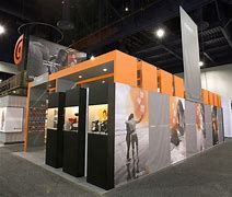 Image result for Booth Design Ideas