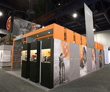 Image result for Booth Design Ideas