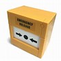 Image result for Yellow Emergency Call Box