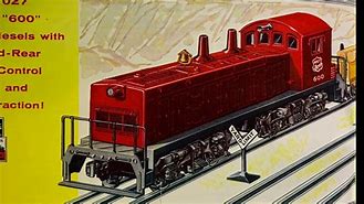 Image result for Electronic Reversing Unit for Lionel Train Engine 8632