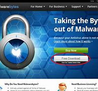 Image result for Malwarebytes Anti-Malware Free