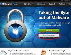 Image result for Free Version of Malwarebytes Download