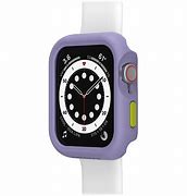 Image result for Purple Apple Watch 44Mm Bumper