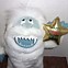Image result for Abominable Snowman Figurine