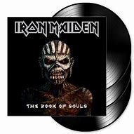 Image result for Iron Maiden