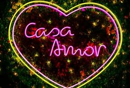 Image result for Casa Amor Outside