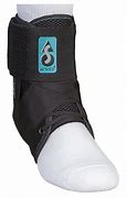 Image result for ASO Ankle Brace