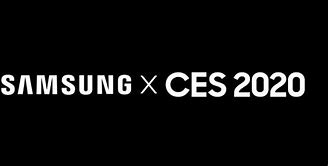 Image result for Samsung CES 2020