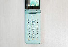Image result for SoftBank Sharp Flip Phone