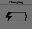 Image result for iPhone Battery Charge Icon