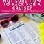 Image result for Cruise with Kids Packing List