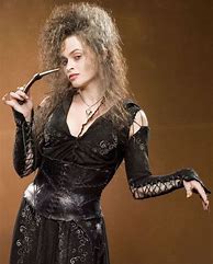 Image result for Bellatrix Lestrange Full Body