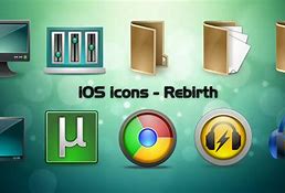 Image result for Mega iOS Icon