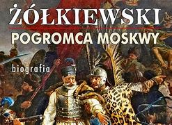 Image result for Żółkiewski