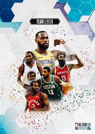 Image result for NBA Stars Poster