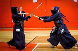 Image result for Types of Japanese Fighting Styles