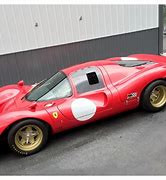 Image result for Ferrari 330 P4