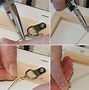 Image result for Picture Hanging Cable
