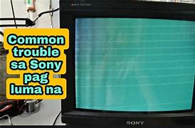 Image result for 37 Inch CRT TV