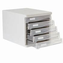 Image result for Office Furniture Document Storage Wide White