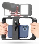 Image result for iPhone Camera Handle Grip