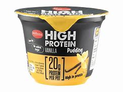 Image result for Milbona High-Protein