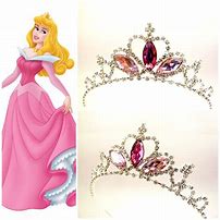 Image result for Princess Aurora Crown