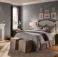 Image result for Painted Bedrooms