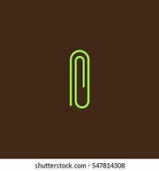 Image result for Paper Clip Icon