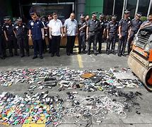 Image result for Jail Contraband