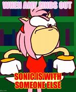 Image result for Sonic Cast Meme