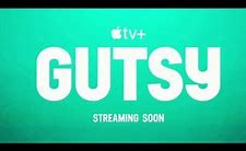 Image result for Apple TV Gutsy Logo