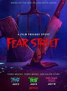 Image result for Fear Street PFP