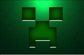 Image result for 4K Red Minecraft Creeper Wallpaper