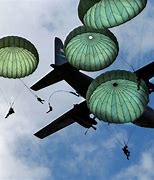 Image result for Canadian Forces Airborne