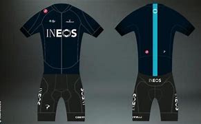 Image result for Team Ineos Kit