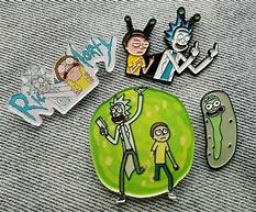 Image result for Cool Rick and Morty Gifts