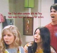 Image result for Funny iCarly Memes