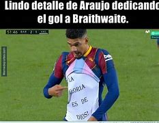 Image result for Tumba Del Barca Meme