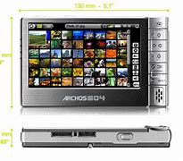 Image result for Portable Multimedia Player