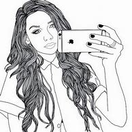 Image result for iPhone Coloring Pages for Girls Free