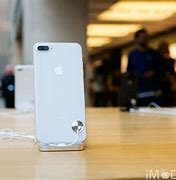 Image result for iPhone 8 Plus Phone Gold