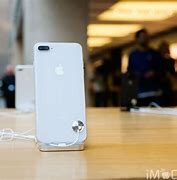 Image result for iPhone 8 Front and Back Silver