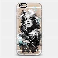 Image result for Metallic Silver iPhone 6 Case