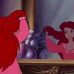 Image result for 8 Little Mermaid iPhone Case