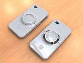 Image result for iPhone 4 Camera Case