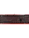 Image result for Azio Red Keyboard