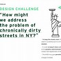 Image result for I Love a Clean NY